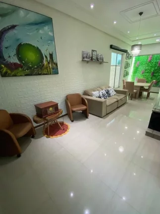 Imagem CASA RESIDENCIAL em MANAUS - AM, PONTA NEGRA