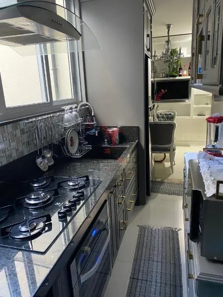 Imagem Apartamento 2 dormitórios 1 suíte 65m² Leblon Rio de Janeiro/RJ