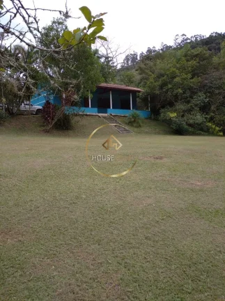 Imagem Sitio 3 alqueires, Zona Norte, São José dos Campos.
