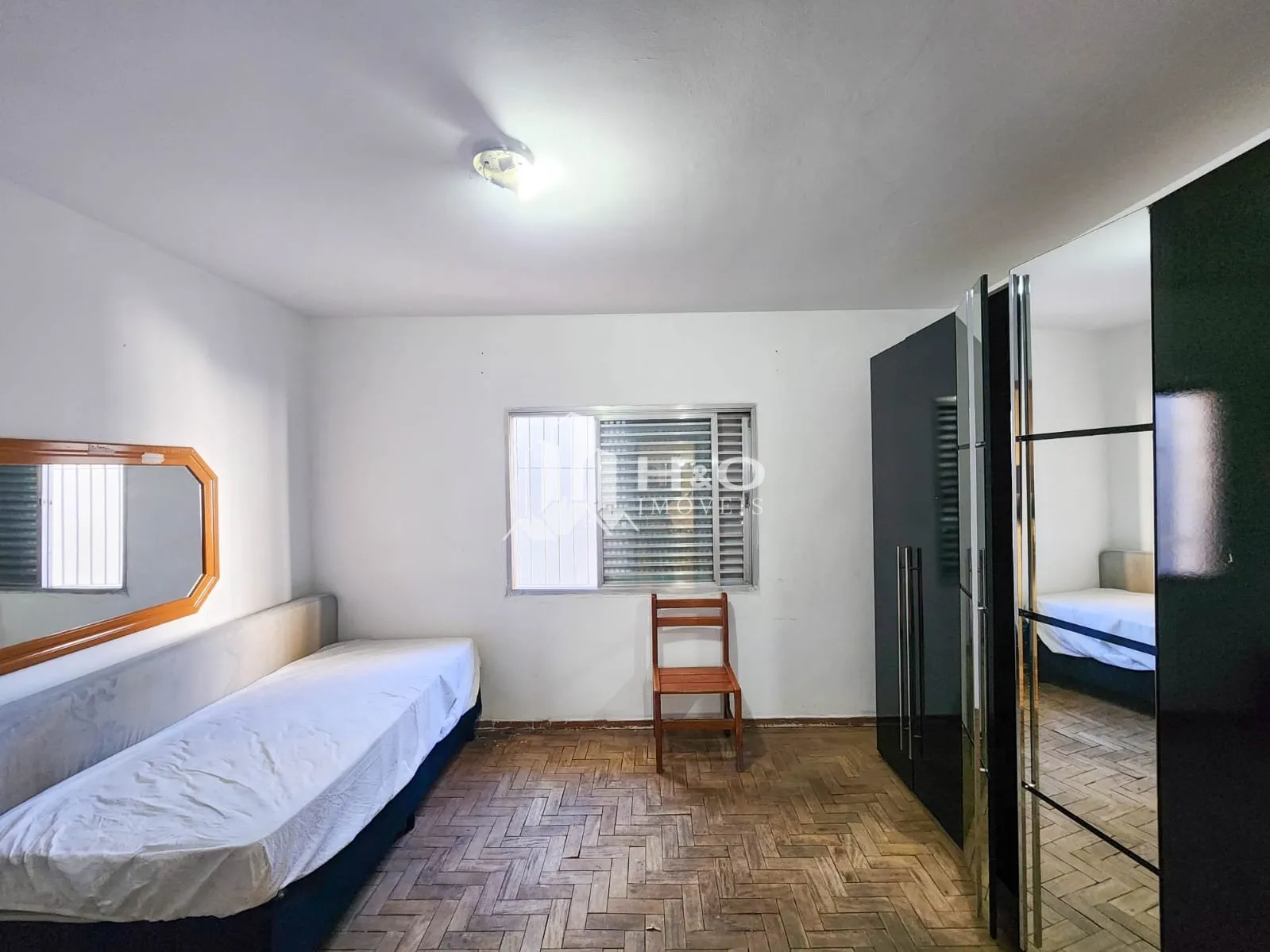 Imagem Sobrado à venda na Vila Rui Barbosa com 4 dormitórios 3 suítes 206 m²