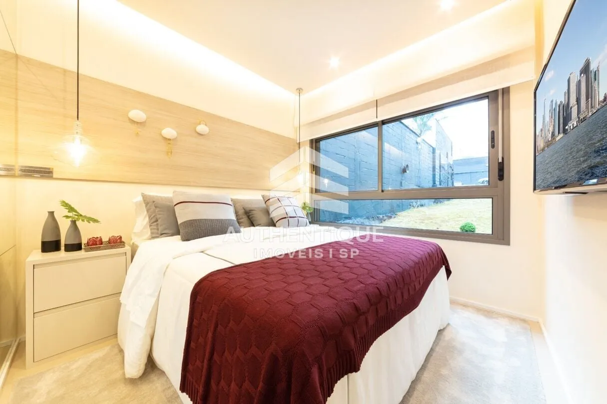 Imagem ALTEZ IPIRANGA - Apartamento à venda no bairro Ipiranga - São Paulo/SP, Zona Sul