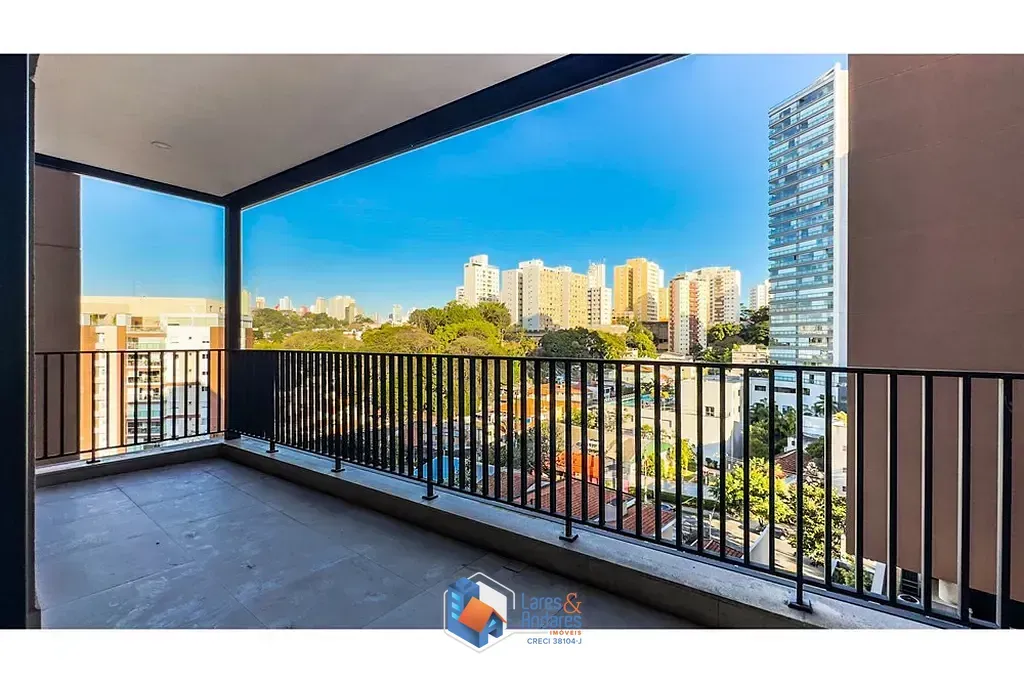 Foto do imóvel Apartamento à venda 2 Quartos 2 Suites 3 Vagas 131M² Vila Ipojuca São Paulo - SP em Rua Chafalote
