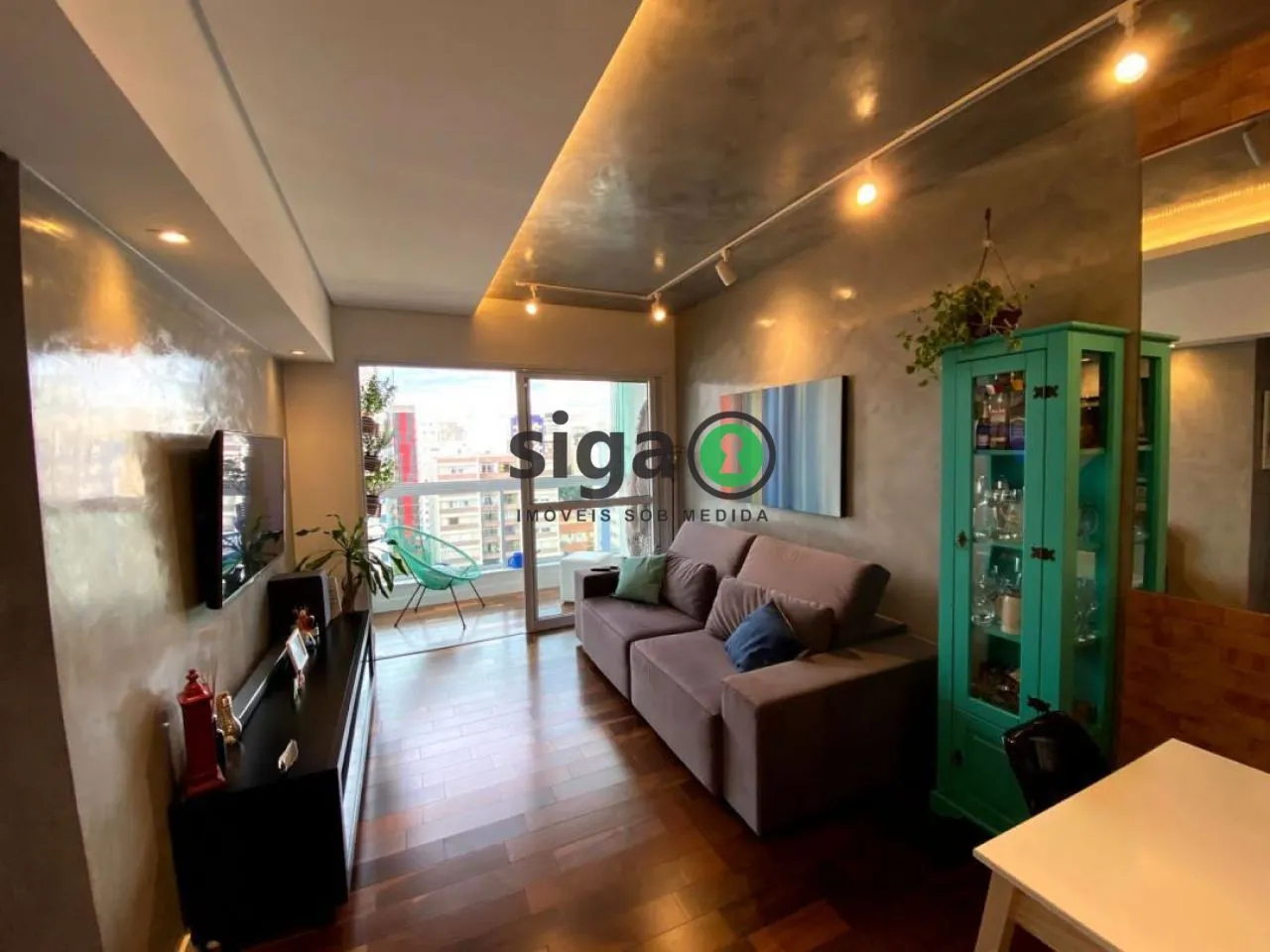 Foto do imóvel Apartamento Residencial