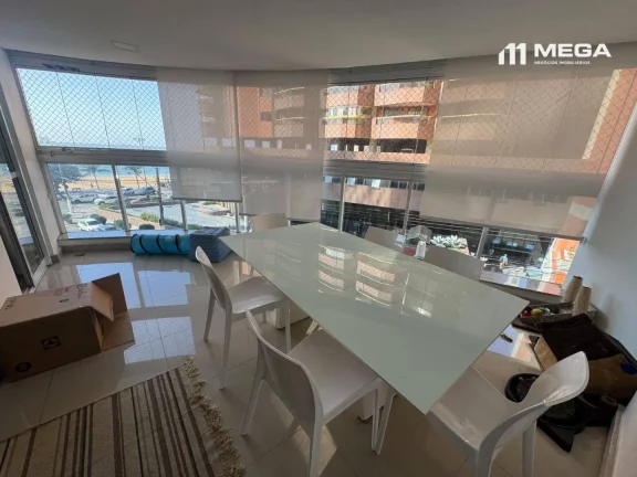 Imagem Apartamento com 2 dormitórios à venda, 65 m² por R$ 980.000,00 - Praia da Costa - Vila Velha/ES
