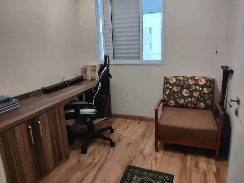 Imagem Apartamento com 4 Quartos à Venda, 105 m² em Jardim Tupanci - Barueri