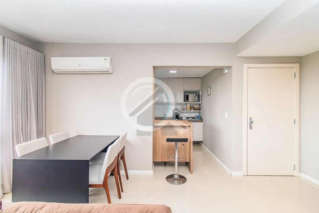 Imagem Imóvel com amplas aberturas, excelente aproveitamento da luminosidade e ventilação, moveis planej...