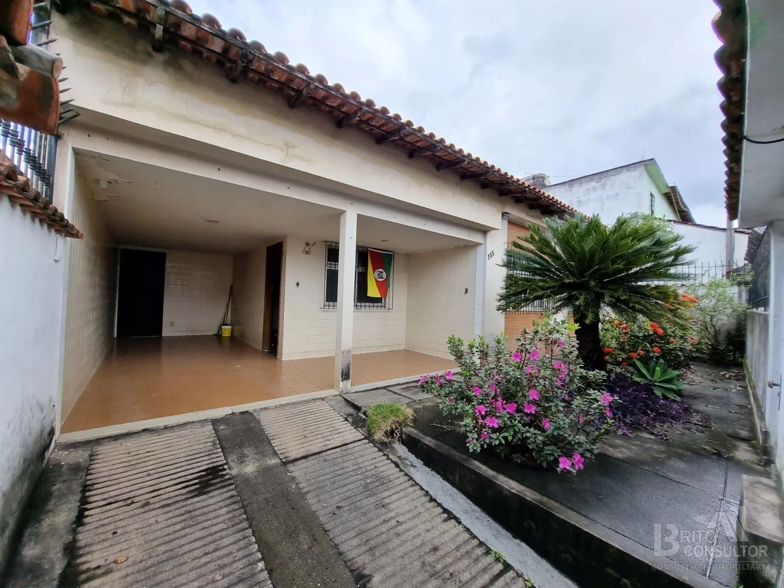 Imagem Casa com 3 Quartos 108 m², proximo a Praça, em Nova Cidade, São Gonçalo/RJ