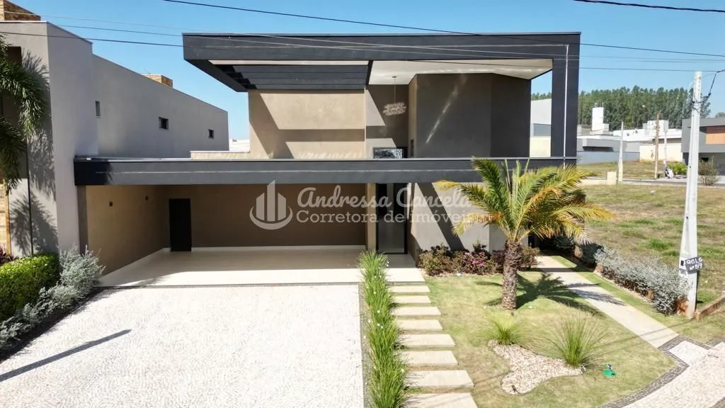 Imagem Golden Park - Casa com 4 dormitórios à venda, 378 m² por R$ 2.990.000,00 - Golden Park - Mirassol/SP