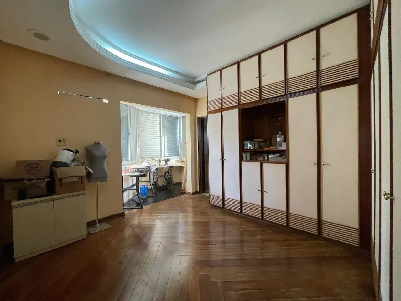 Imagem Cobertura com 4 Quartos à Venda, 353 m² em Setor Bueno - Goiânia