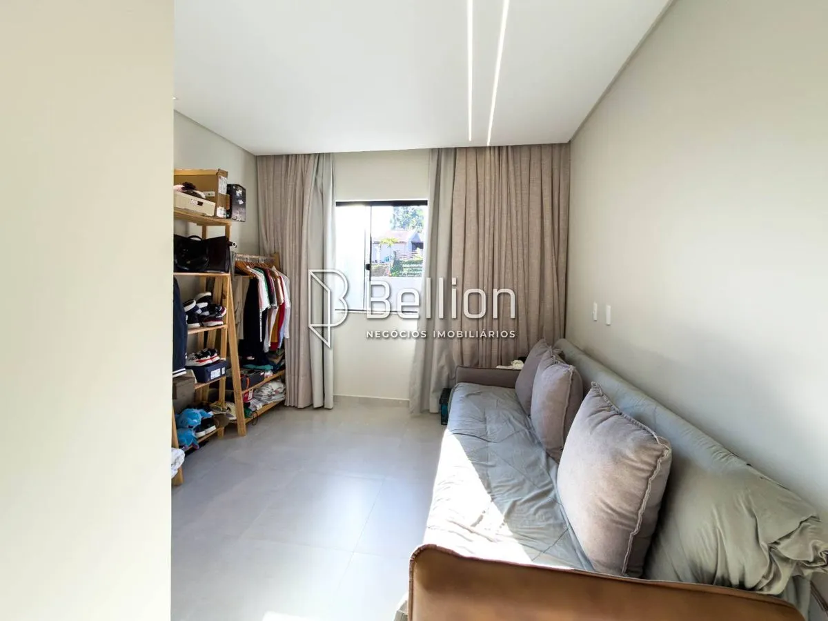Imagem Casa ao Lado da Praça do Jeep Clube no Bairro Warnow, Indaial