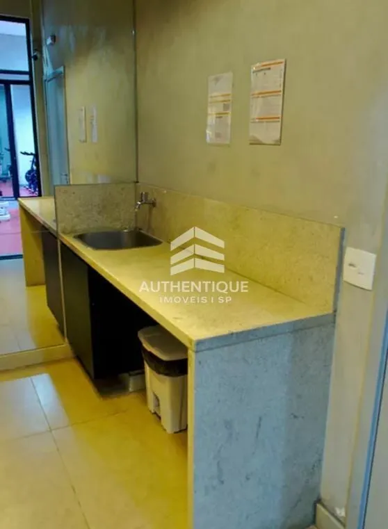 Imagem Vox Vila Olímpia - Apartamento à venda em São Paulo/SP