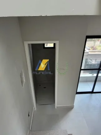Imagem Vendo Sobrado em Santo André, Jardim Santo Alberto