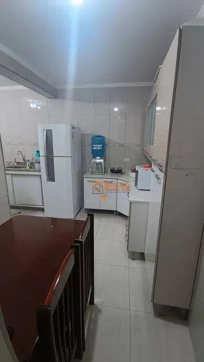 Imagem Casa com 4 dormitórios à venda por R$ 586.000,00 - Jardim da Mamãe - Guarulhos/SP