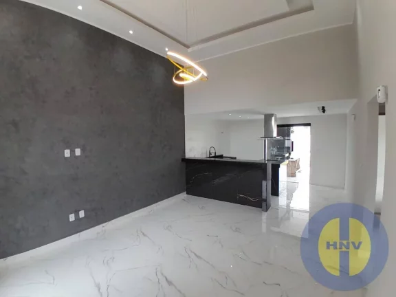 Imagem Casa de terreno inteiro Excelente, com acabamento fino em Itaipuaçú!