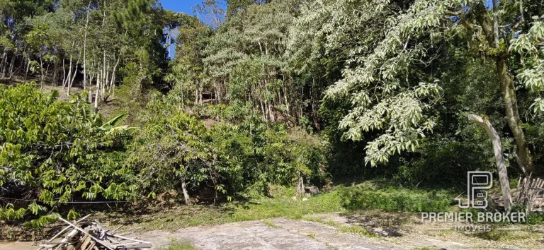 Imagem Terreno à venda, 13500 m² por R$ 1.450.000,00 - Granja Guarani - Teresópolis/RJ