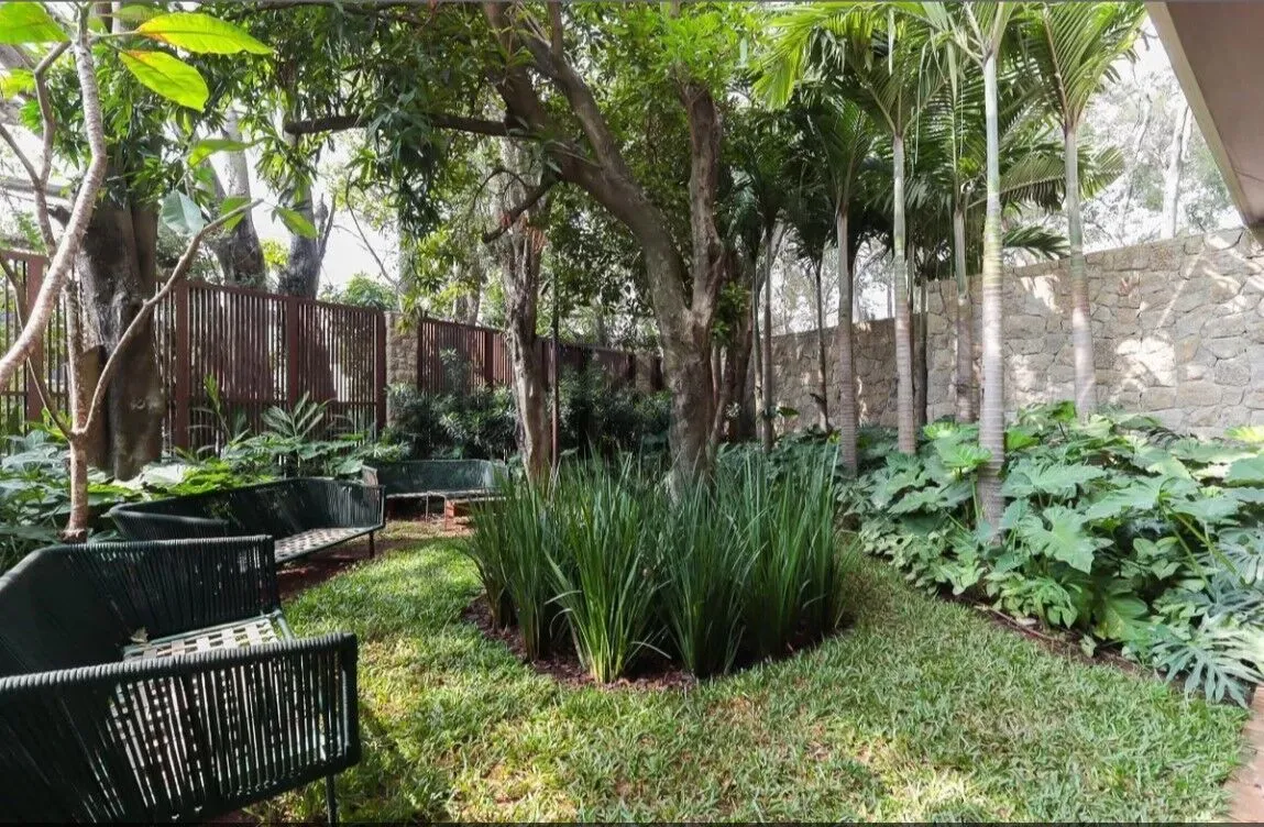 Imagem Apartamento Garden Lindenberg Groelandia