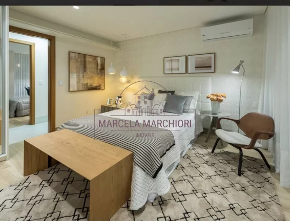 Imagem 4 quartos 4 suítes, acesso exclusivos elevadores sociais panorâmicos