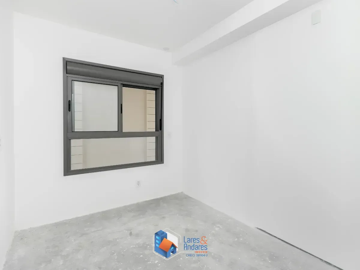Imagem Apartamento para venda em Saúde com 2 quartos, sendo 1 suíte, 57m²