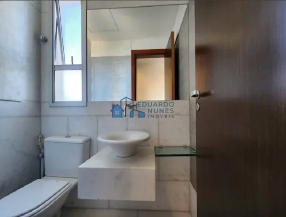 Imagem APARTAMENTO COM 170 M², 04 QUARTOS, 03 VAGAS, LAZER NO FUNCIONÁRIOS!!!!
