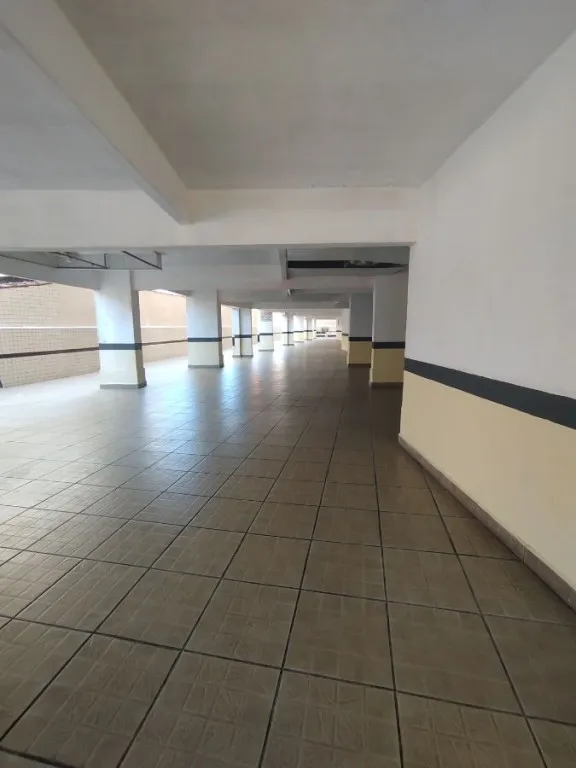 Imagem APARTAMENTO COM 101,66 m² - OCIAN - PRAIA GRANDE SP