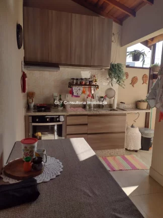 Imagem CASA TERREA COM 3 DOMITORIOS SENDO 2 SUITES EM TERRENO DE 250M JARDIM BELA VISTA EM INDAIATUBA-SP
