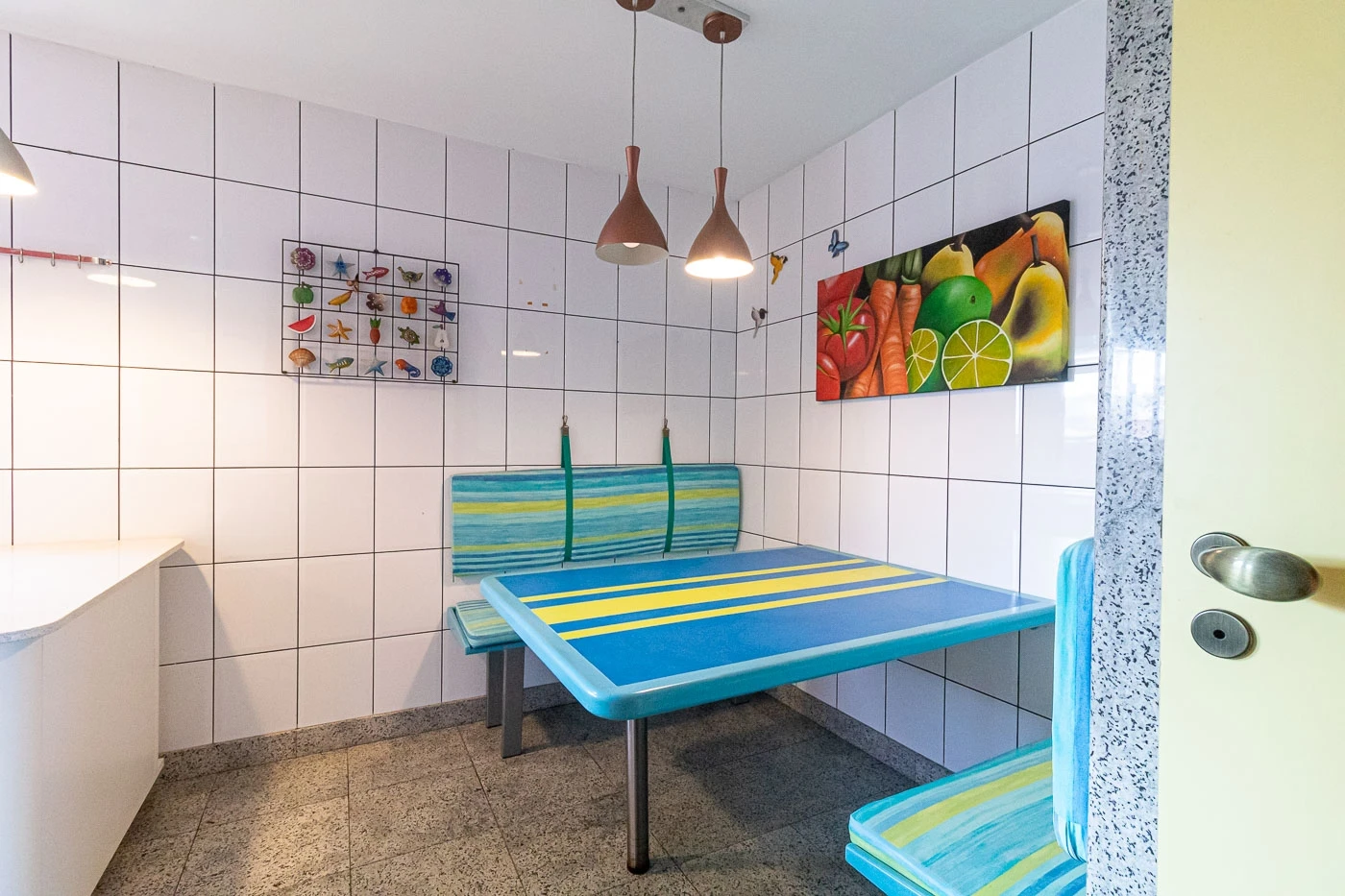 Imagem Cobertura com 4 Quartos à Venda, 425 m² em Copacabana - Rio de Janeiro