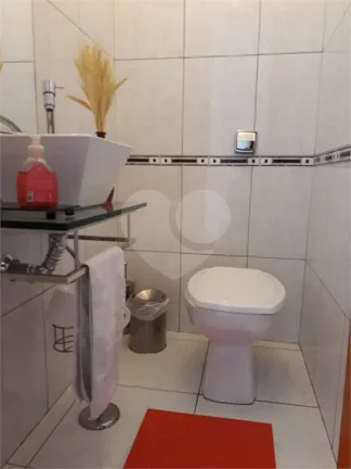 Imagem Casa Térrea à venda com 3 quartos, sendo 1 suíte, em Butantã, São Paulo - SP