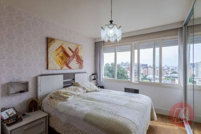 Imagem Na Otavio Dutra,102 m²,3 dormitórios, suíte, vaga e infraestrutura.