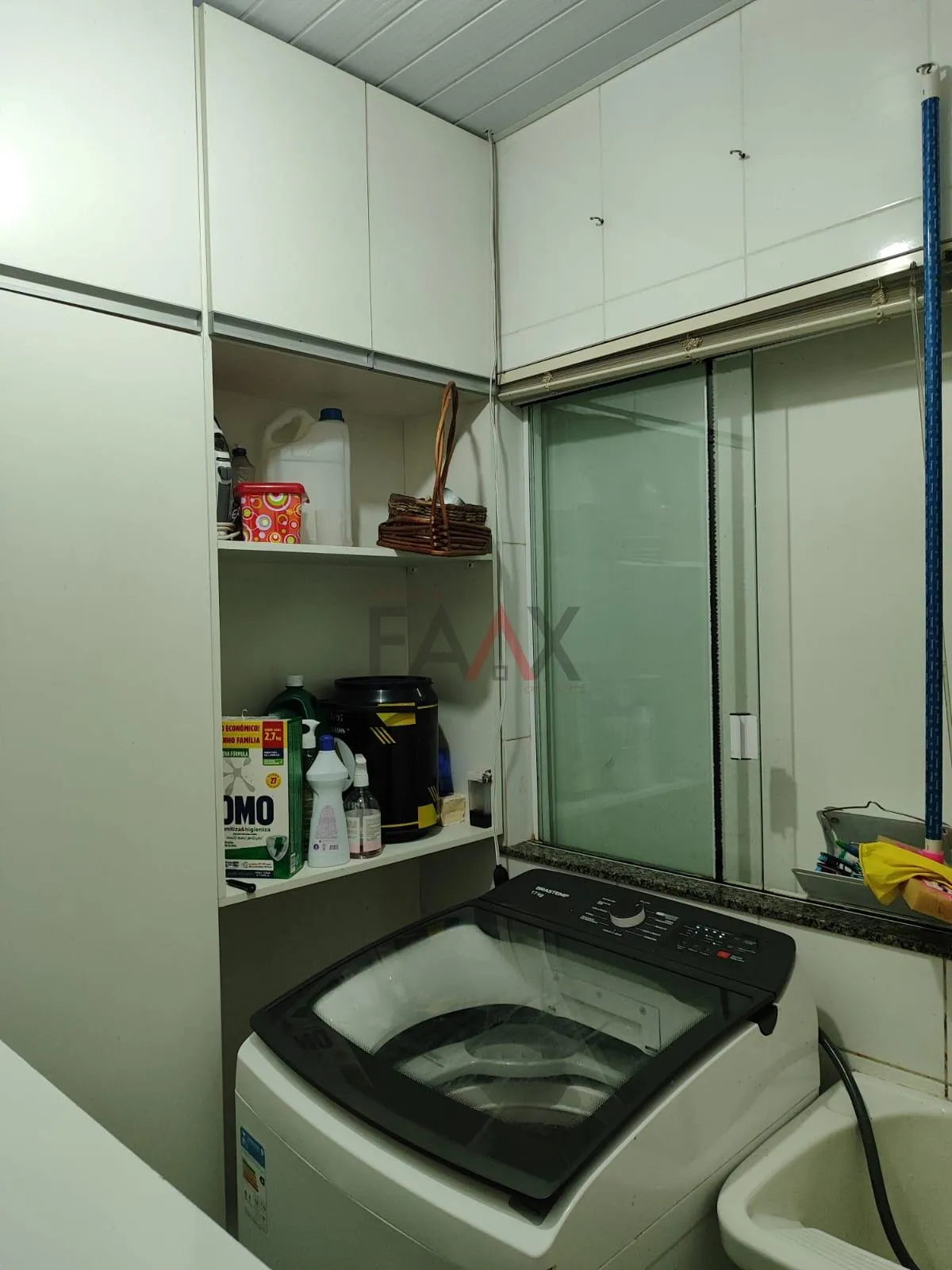 Imagem Casa à venda na Avenida Turíbio Gomes na VILA BELA em GUARAPUAVA - PR