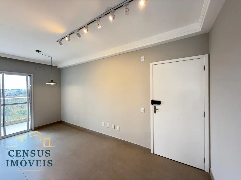 Foto do imóvel: Apartamento à venda em Valinhos-SP: 2 quartos, 2 salas, 1 banheiro, 1 vaga de garagem, 49, 00 m² no bairro Hm Morada do Vale. em HM Morada do Vale