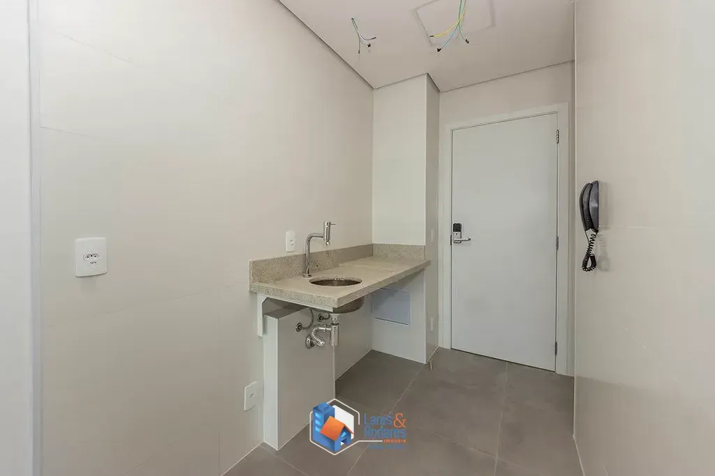 Imagem Studio à venda 1 Quarto 1 Vaga 35M² Itaim Bibi São Paulo - SP