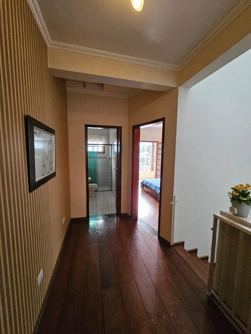 Imagem Casa 3 dormitórios Jardim Emília- Sorocaba/SP