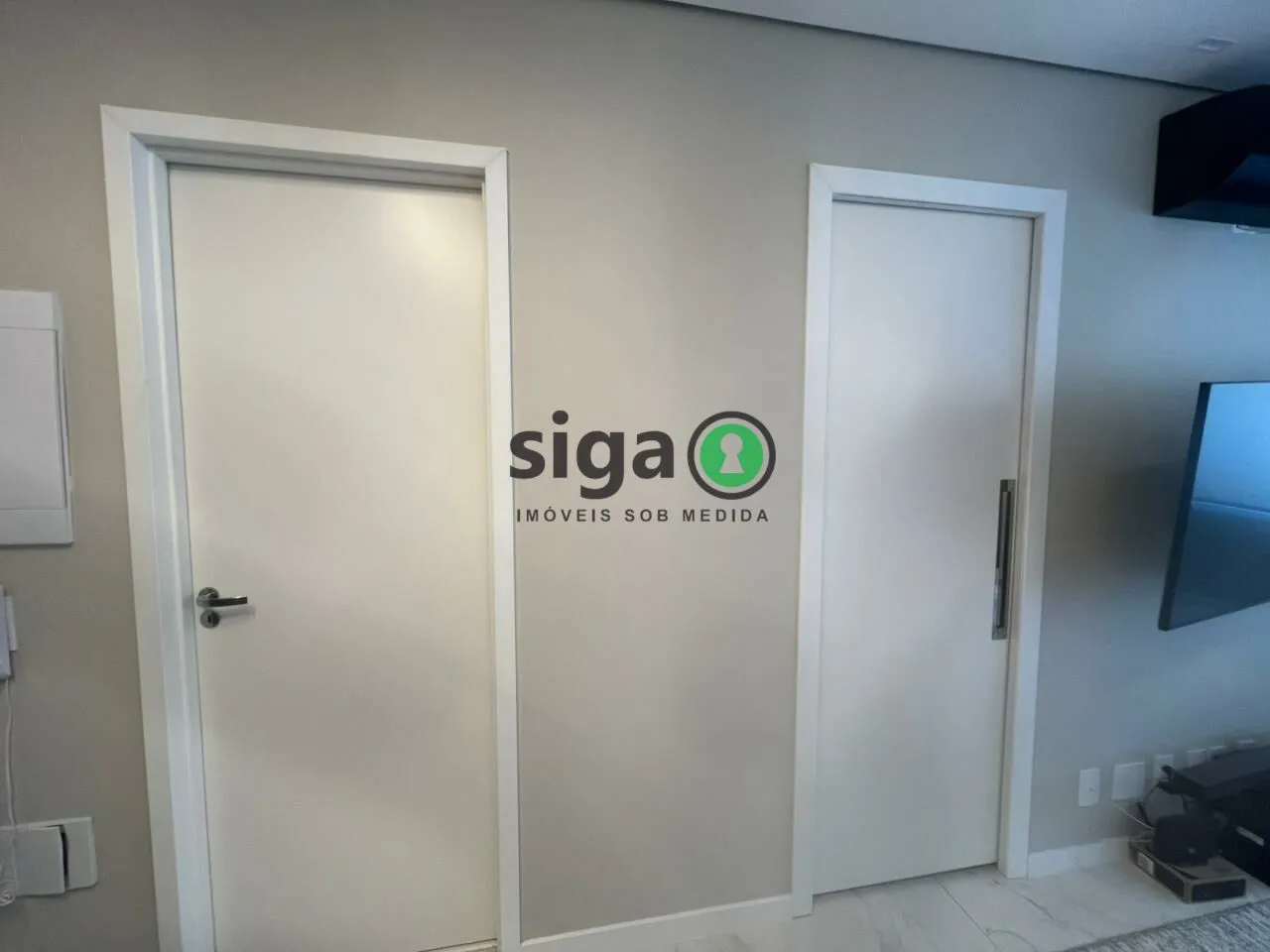 Imagem Apartamento de 61 metros 2 dormitórios 1 vaga a venda no Butantã