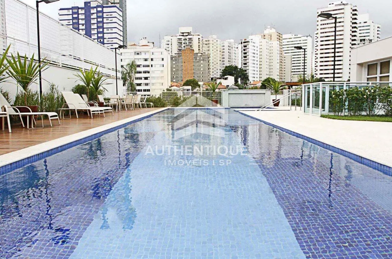 Imagem DECOR PARAISO - Apartamento à venda no bairro Paraíso - São Paulo/SP, Zona Sul