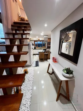 Imagem Casa Alto Padrão 3 Dorms, Sendo 1 Suíte à Venda, P/ R$1790.000,00