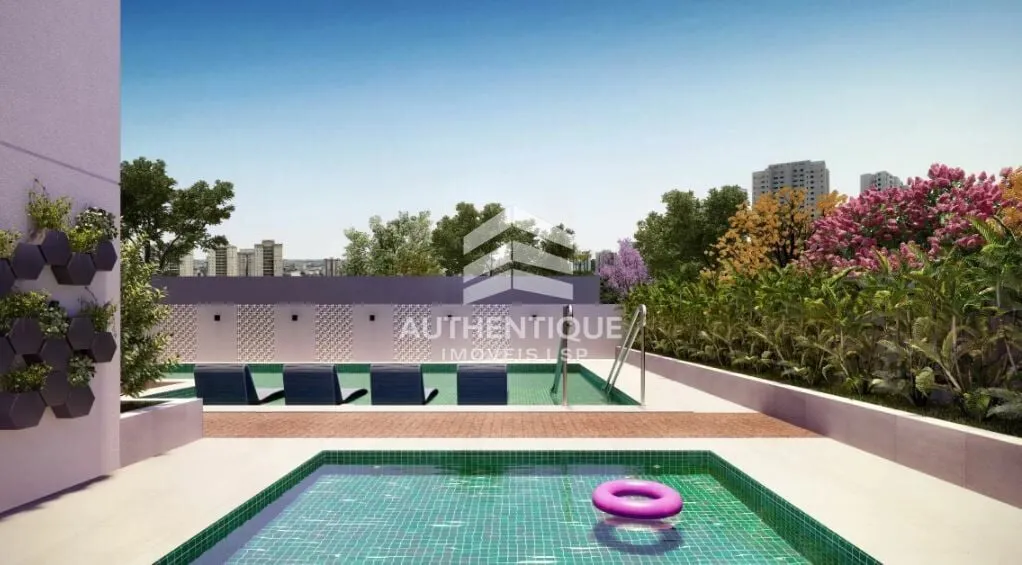 Imagem Moriah Ipiranga - Apartamento à venda no bairro Ipiranga - São Paulo/SP, Zona Sul