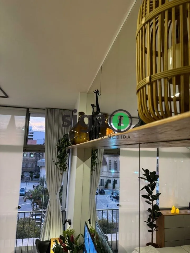 Imagem Apartamento á Venda na Vila Mariana- 25m², Mobiliado e sem vaga!!