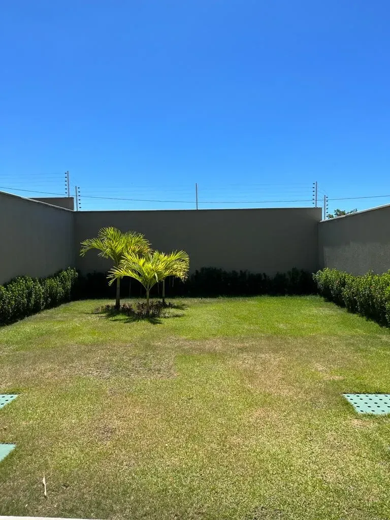 Imagem Casa de Condomínio com 3 Quartos à Venda, 148 m² em Lagoa Redonda - Fortaleza