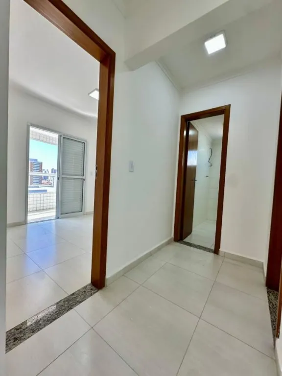 Imagem APARTAMENTO COM 78,38 m² - AVIAÇÃO - PRAIA GRANDE SP