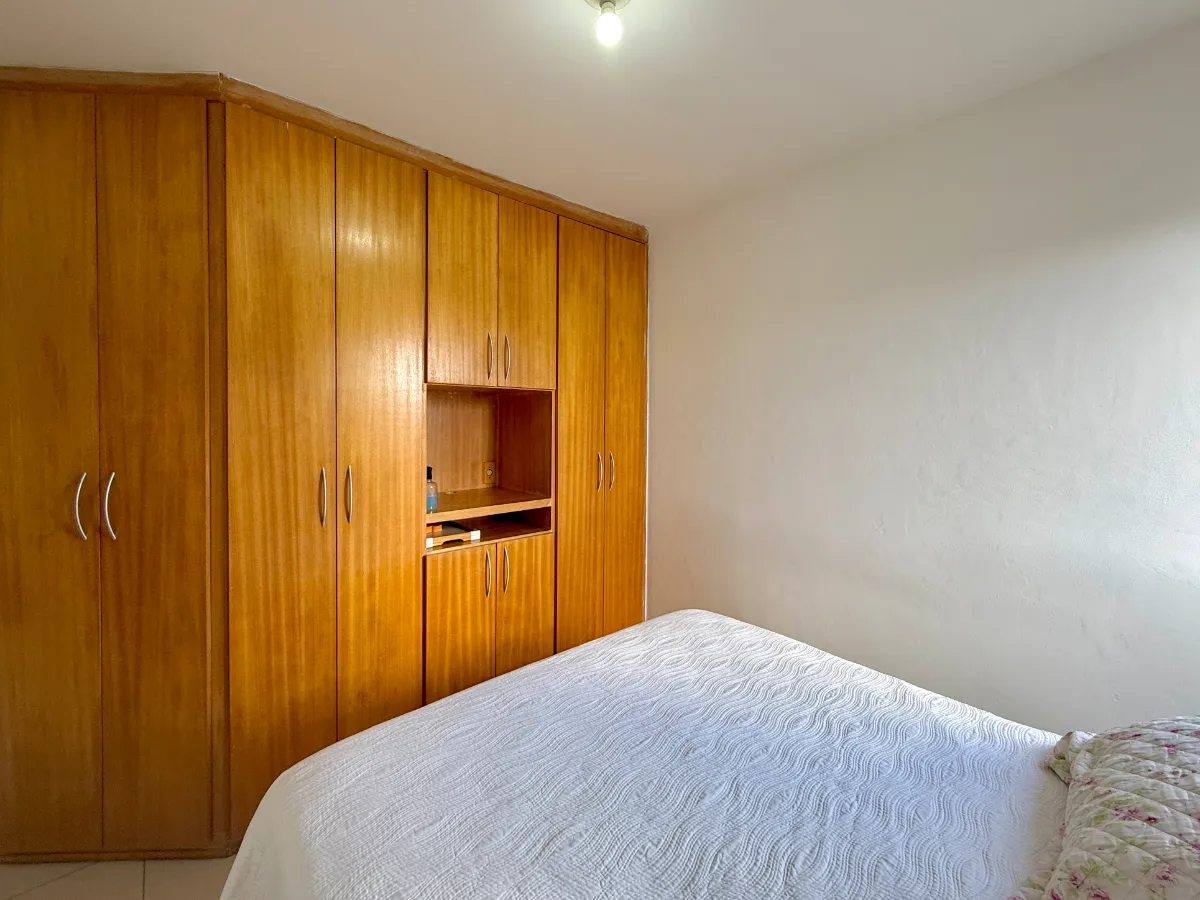 Imagem Apartamento para venda em Jardim Marajoara com 3 quartos, sendo 1 suíte, 71m2