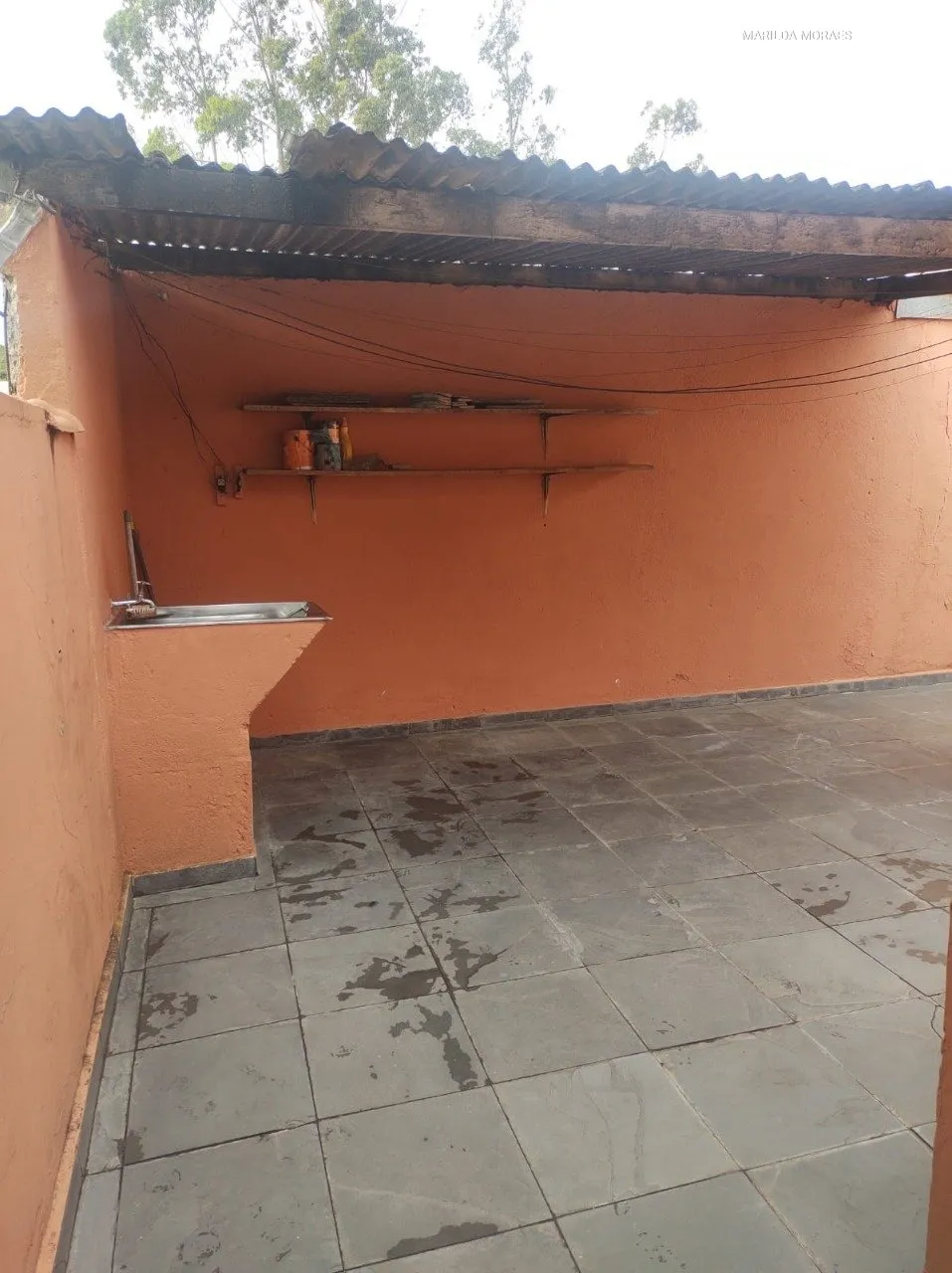 Imagem Casa térrea a venda no Jardim São Cristóvão, com 3 quartos, sendo 1 suíte, 2 salas, 2 banheiros...