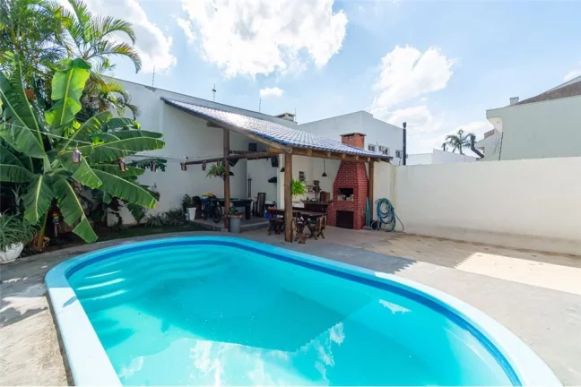 Imagem Casa para venda no bairro Moinhos de Vento em Canoas