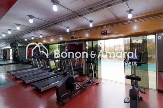 Imagem Apartamento a venda no Cambui