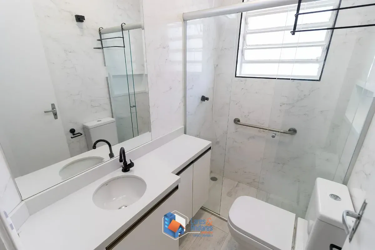 Imagem Sobrado para venda em Brooklin com 3 quartos, sendo 1 suíte, 150m²
