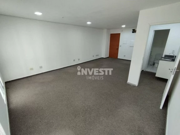 Imagem Sala para alugar, 39 m² - Setor Oeste - Goiânia/GO