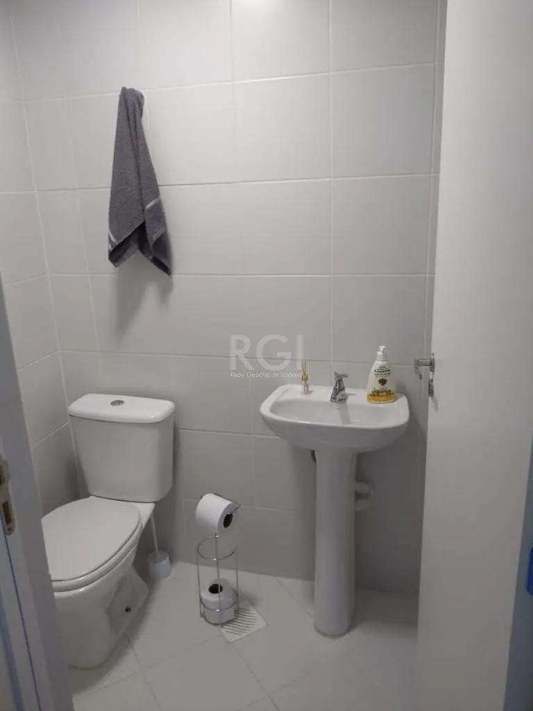 Imagem Conjunto/Sala para Venda - 35m², 0 dormitórios, Centro