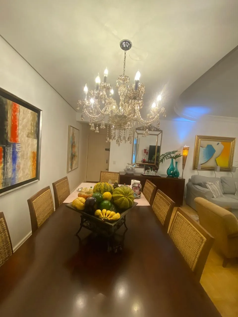 Imagem Apartamento a venda 4 dormitórios, bairro Independência