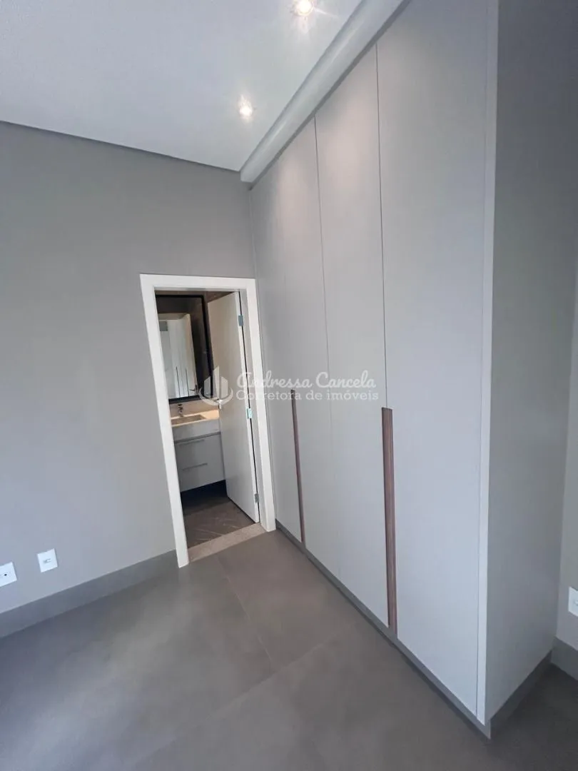 Imagem Quinta do Golfe Residencial - Casa com 3 dormitórios à venda, 250 m² por R$ 3.500.000,00 - Residencial Quinta do Golfe - São José do Rio Preto/SP