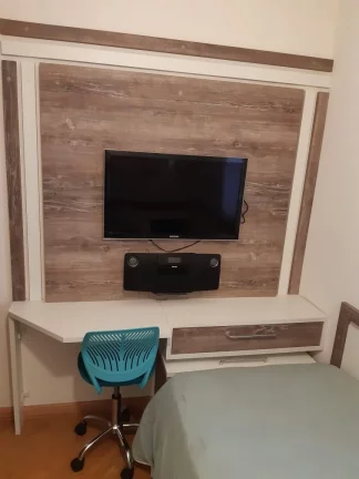 Imagem Apartamento à venda 3 quartos em Rudge Ramos em São Bernardo do Campo, SP.