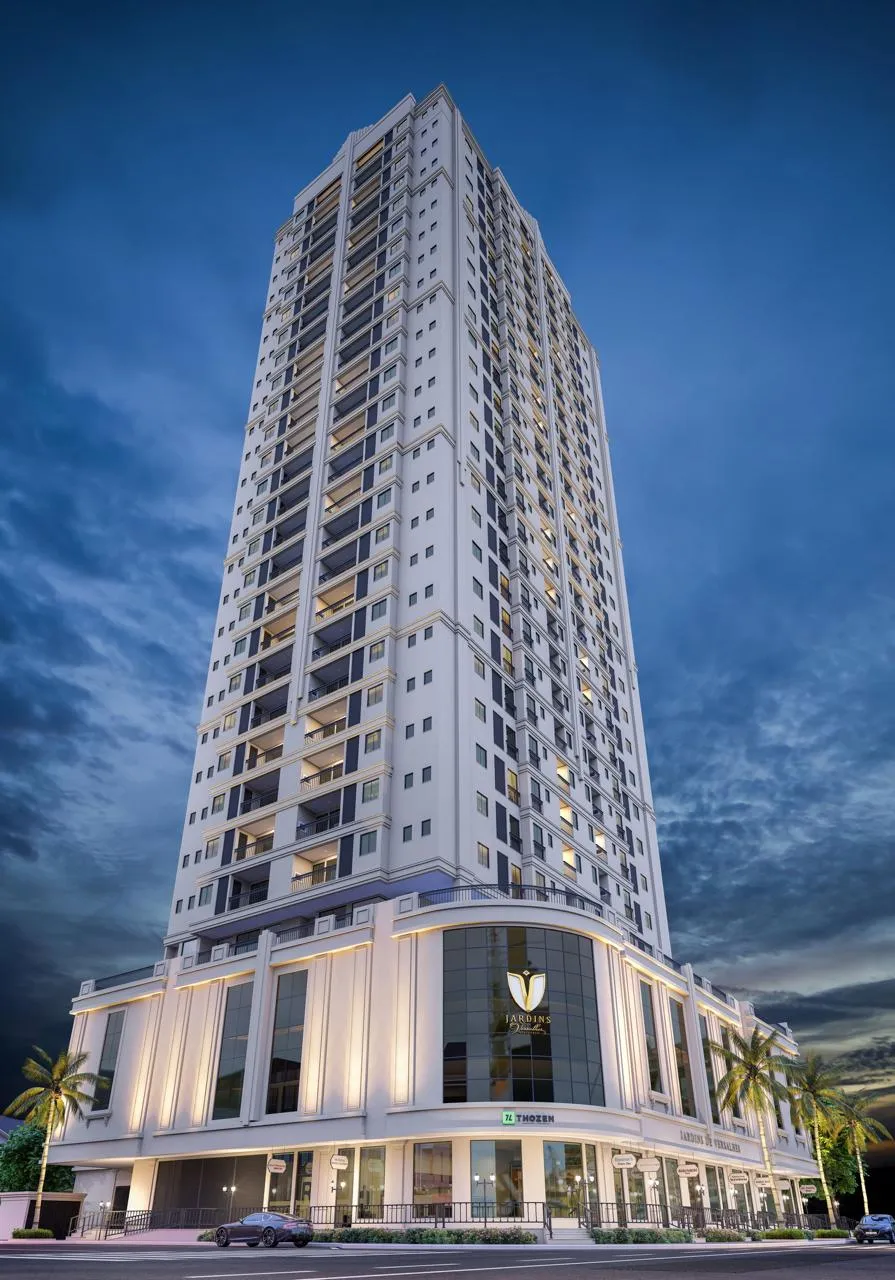 Foto do imóvel Apartamento com vista para o mar à venda com 79m2 por R$ 1.090.000,00